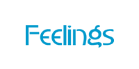 Administratiekantoor Den Haag | Meric | Feelings Logo