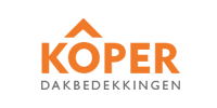 Administratiekantoor Den Haag | Meric | Koper Logo