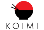 Koimi Logo | Klant bij Meric Administratiekantoor Den Haag
